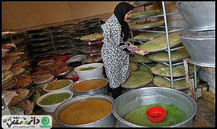 کسب و کار خانگی چیست و چه شرایطی دارد ؟ + ویدئو