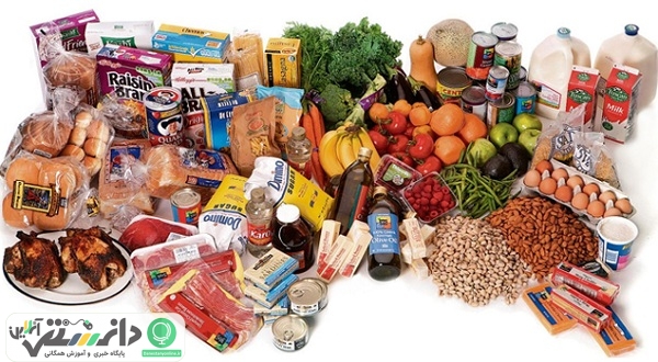 ده تا از مغذی ترین مواد غذایی در جهان