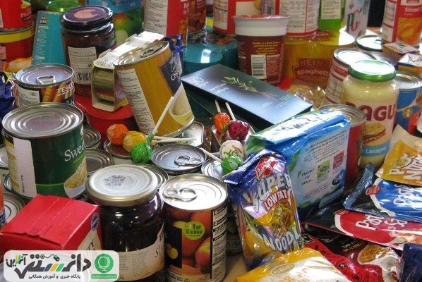 قبل از خرید مواد غذایی حتماً این موارد را بررسی کنید!