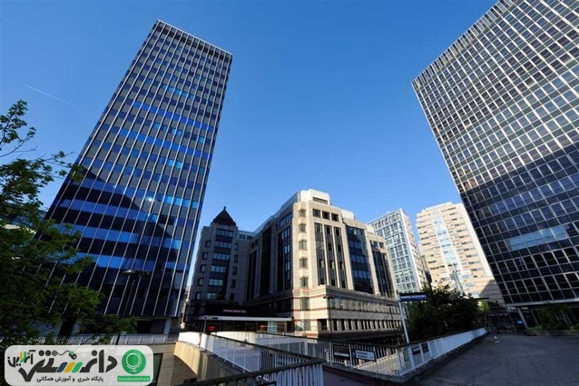 ایده و روش هایی جدید در دنیای ساختمان سازی روز دنیا