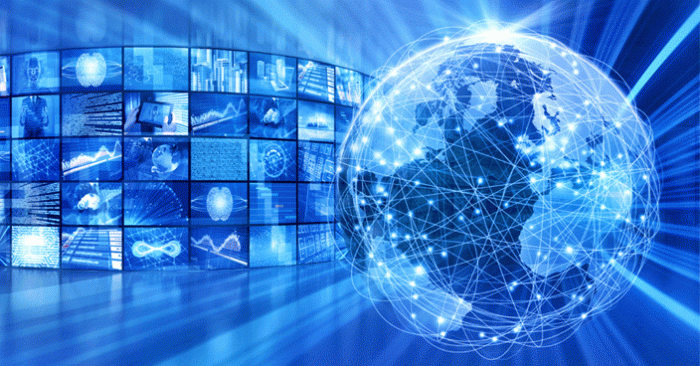 پدر یا مخترع واقعی اینترنت کیست؟