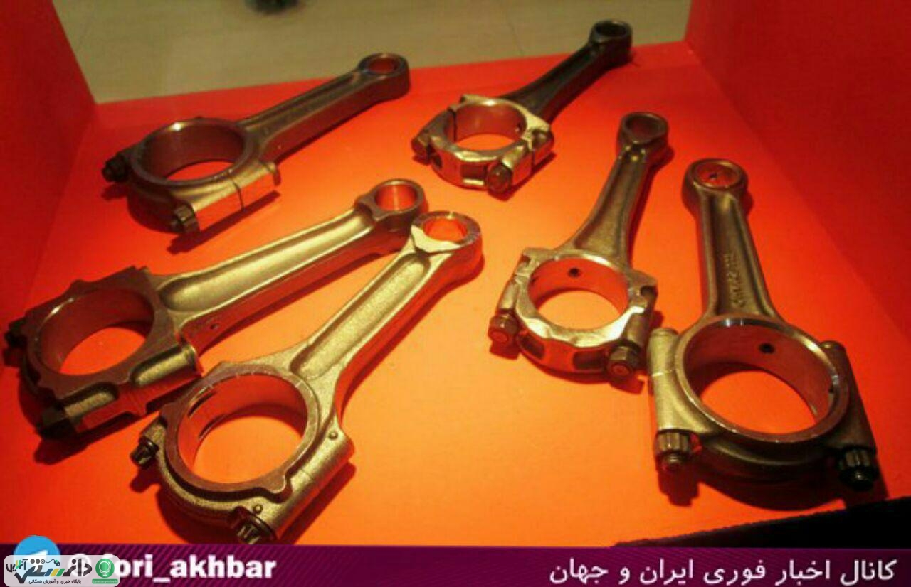کاهش واردات قطعات الکترونیکی خودرو با تولیدات محققان ایرانی