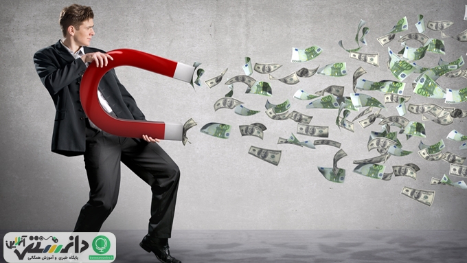 شش اصل مربوط به فروش که فروشندگان باید رعایت کنند