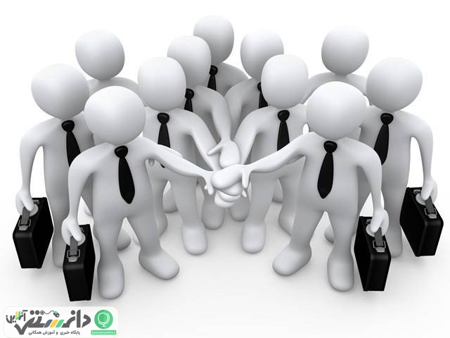 با متخلفین حوزه بازاریابی شبکه ای چگونه برخورد می شود؟