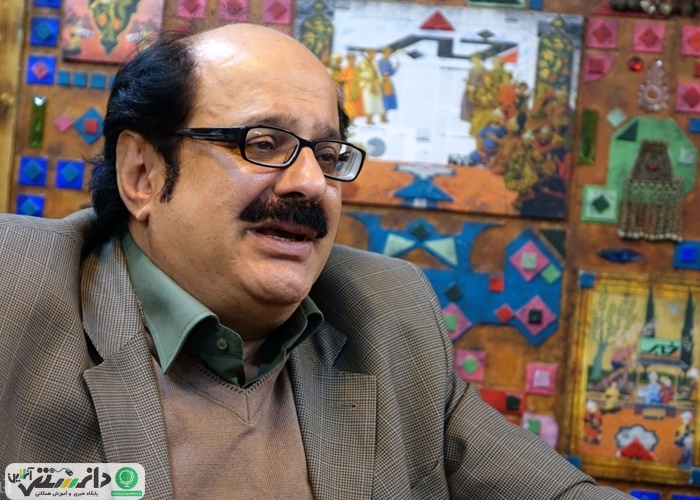 آماده نبودن فاجعه می آفریند، نه زلزله