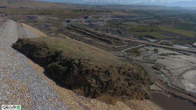 آغاز کاوش باستان شناختی در یکی از کلیدی ترین محوطه های اشکانی در غرب ایران