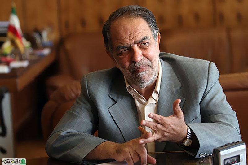 با حکم روحانی؛ ترکان مشاور رئیس جمهور شد