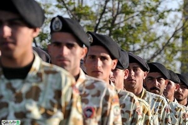 زمینه ورود سربازان به بازار کسب و کارهای دانشبنیان و خلاق فراهم شد