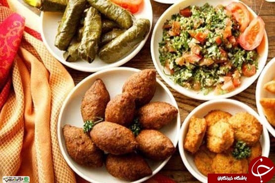 نگذارید غذای اضافی در محیط سرد شود