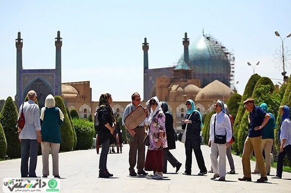 چرا سفر به ایران گران است ؟
