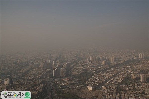محرکهای اقتصادی کاهش آلودگی