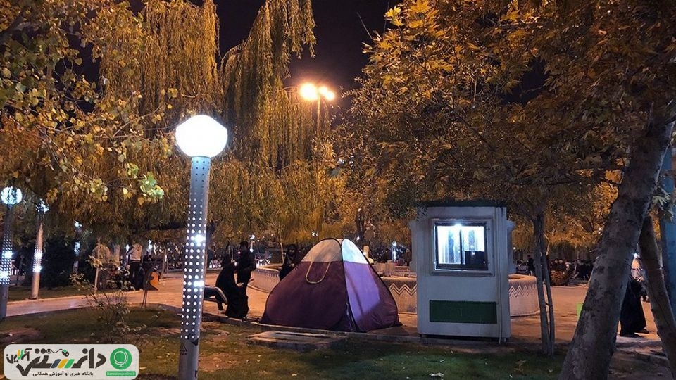 وقوع زلزله بزرگتر در تهران؛ واقعیت یا شایعه ؟!+فیلم