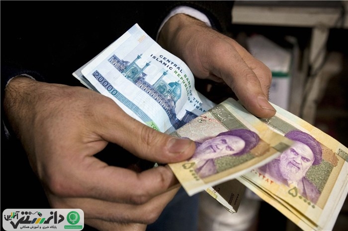 معافیت مالیاتی حقوق کارکنان در سال ۹۷ چقدر است؟