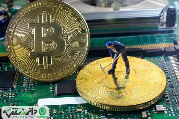 یتکوین (Bitcoin) چیست؟