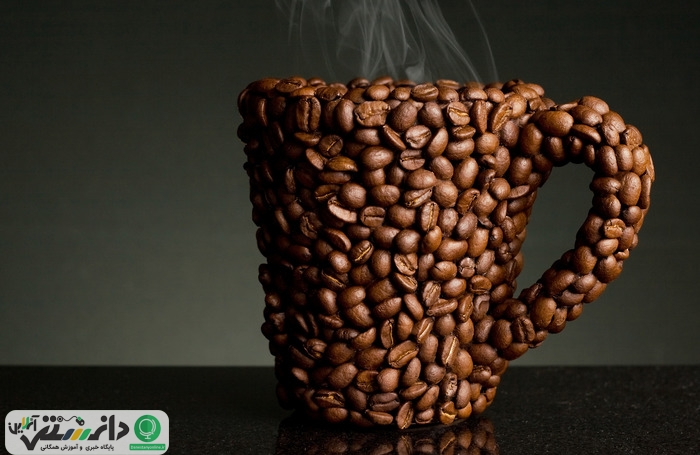 آسان ترین راه برای تشخیص قهوه اصل از قهوه تقلبی