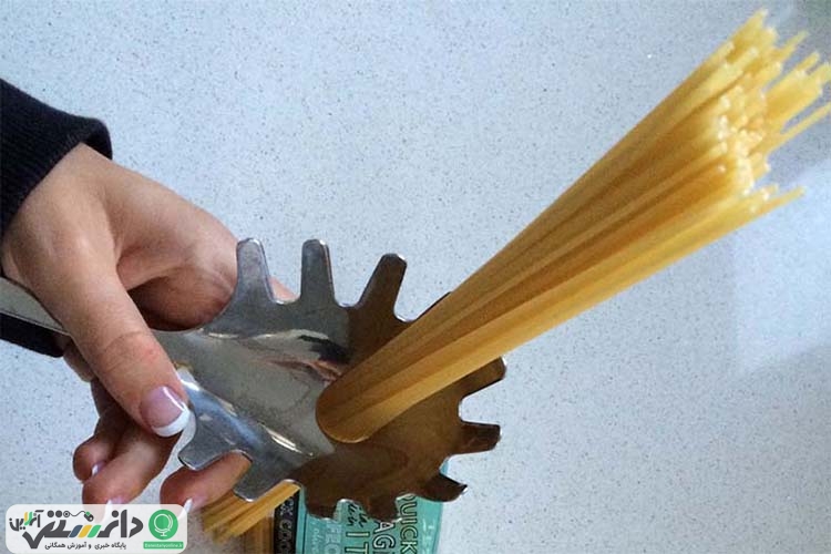 ده چیزی که کاربرد آن را نمی دانید + ویدئو