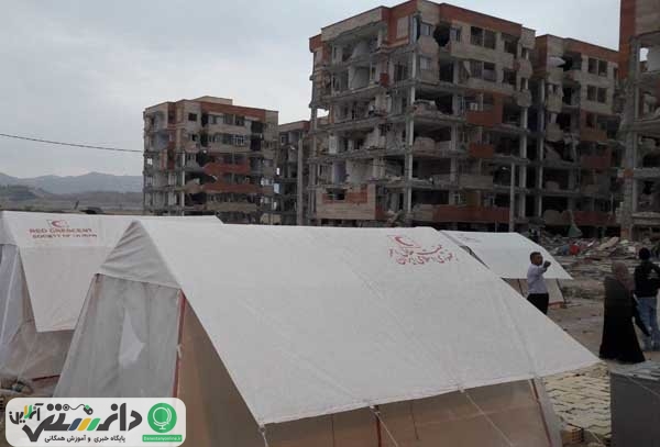 شتابزدگی در سانحه پلاسکو، این بار در سرپل ذهاب!