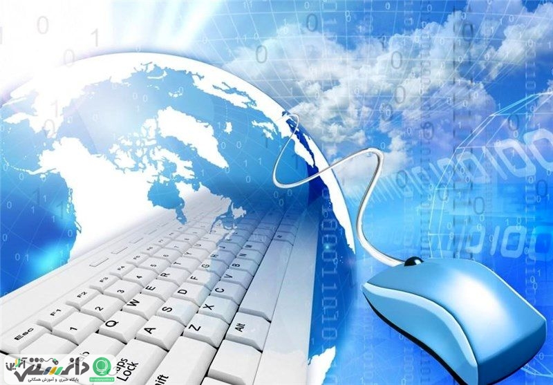 بهره مندی ۷۵۰ روستا از خدمات اینترنت تا پایان سال