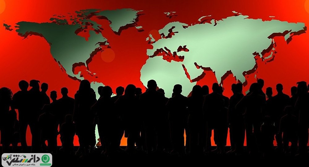 آیا می دانید جمعیت دنیا تا سال 2100 به 11 میلیارد نفر می رسد؟