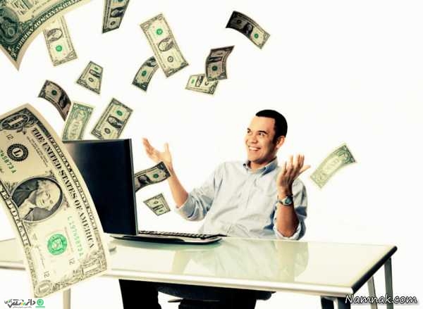 پر درآمدترین مشاغل ایران کدامند ؟