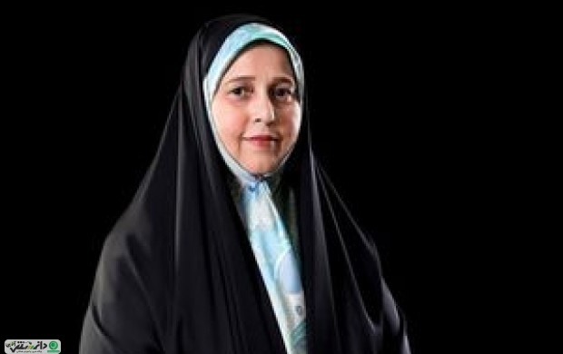دکتر پروانه سلحشوری: بیش از ۹۸۰ هزار دختر در تجرد قطعی هستند