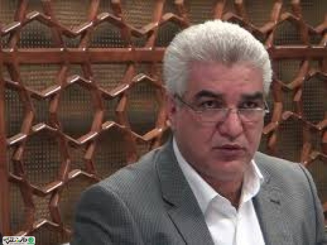 مدیرعامل جدید سایپا منصوب شد