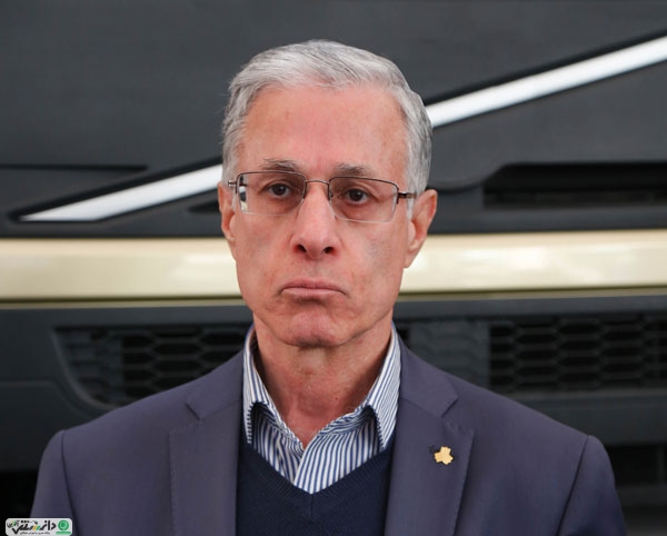 مدیرعامل سایپا دیزل منصوب شد
