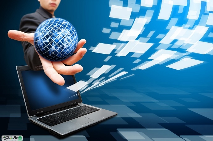 چهار تحول در فناوری