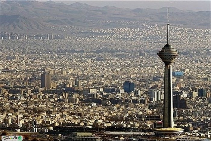 گزارش لحظه به لحظه زلزله ۵.۲ریشتری و ۱۰پسلرزه درتهران و البرز