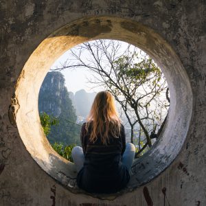 لوگوتراپی