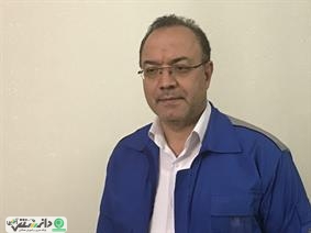 مرتضی آقایی مدیر ارتباطات ایران خودرو شد