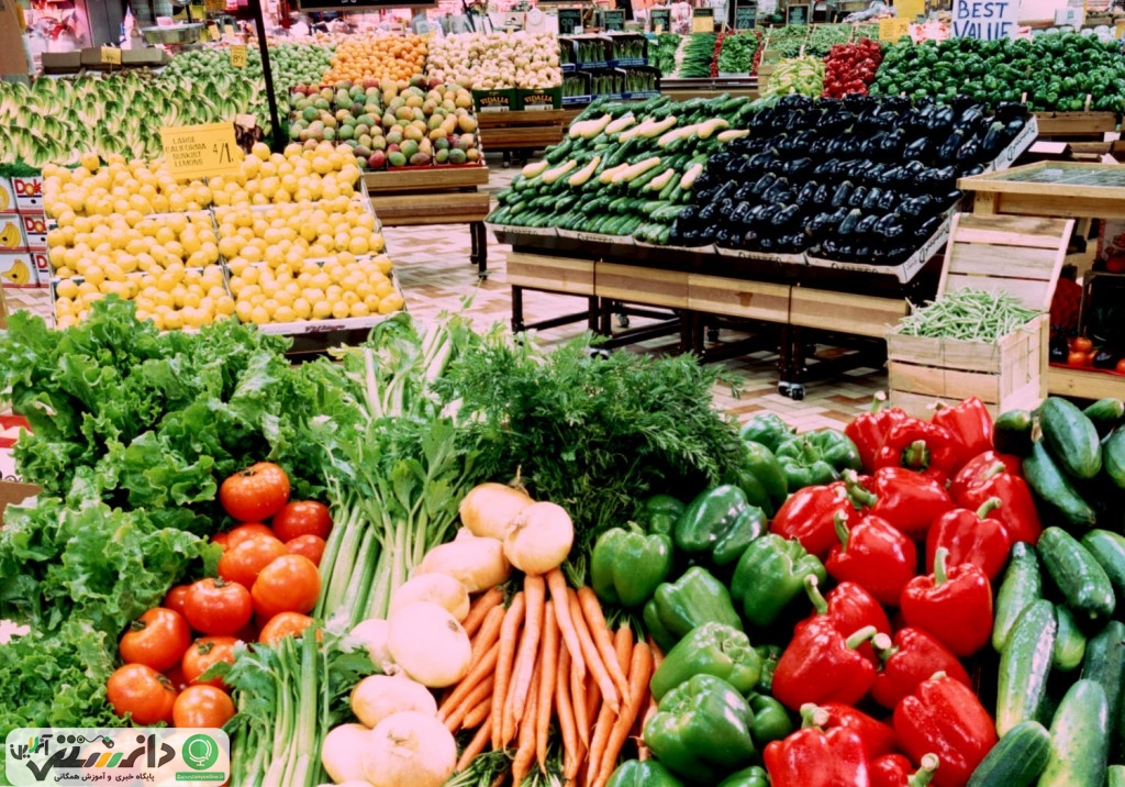 خواص شگفت انگیز غلات و چند میوه + ویدئو