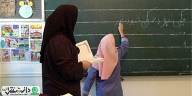 تنها نهادی که در ایران تغییر نمیکند کدام است ؟!