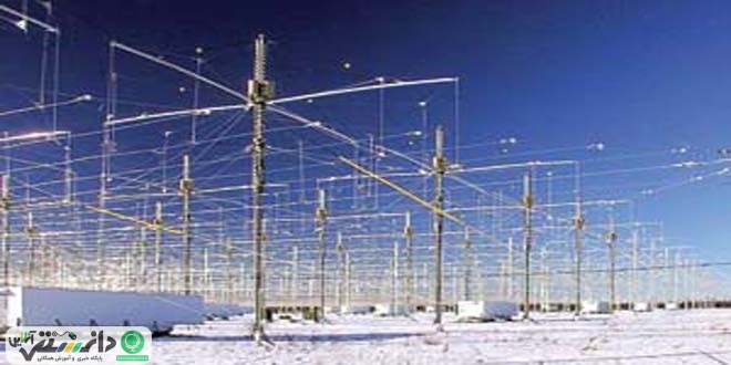 بررسی علمی اصطلاح « هارپ HAARP »