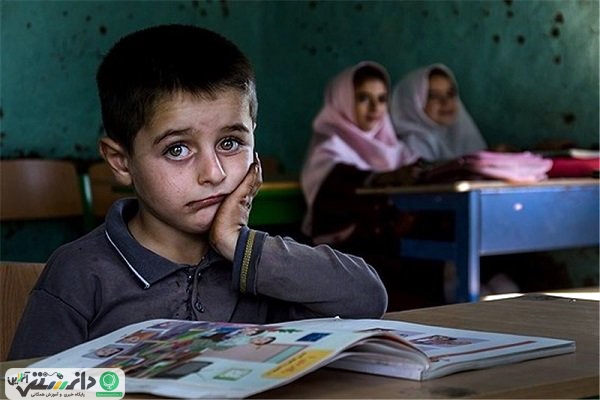 آیا خلاقیت در نظام آموزشی ما جایی دارد ؟