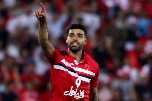 طارمی تا فردا به قطر میرود