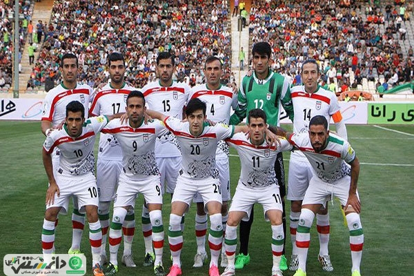 دربی تیم ملی، 7 بر 6 به سود استقلال !