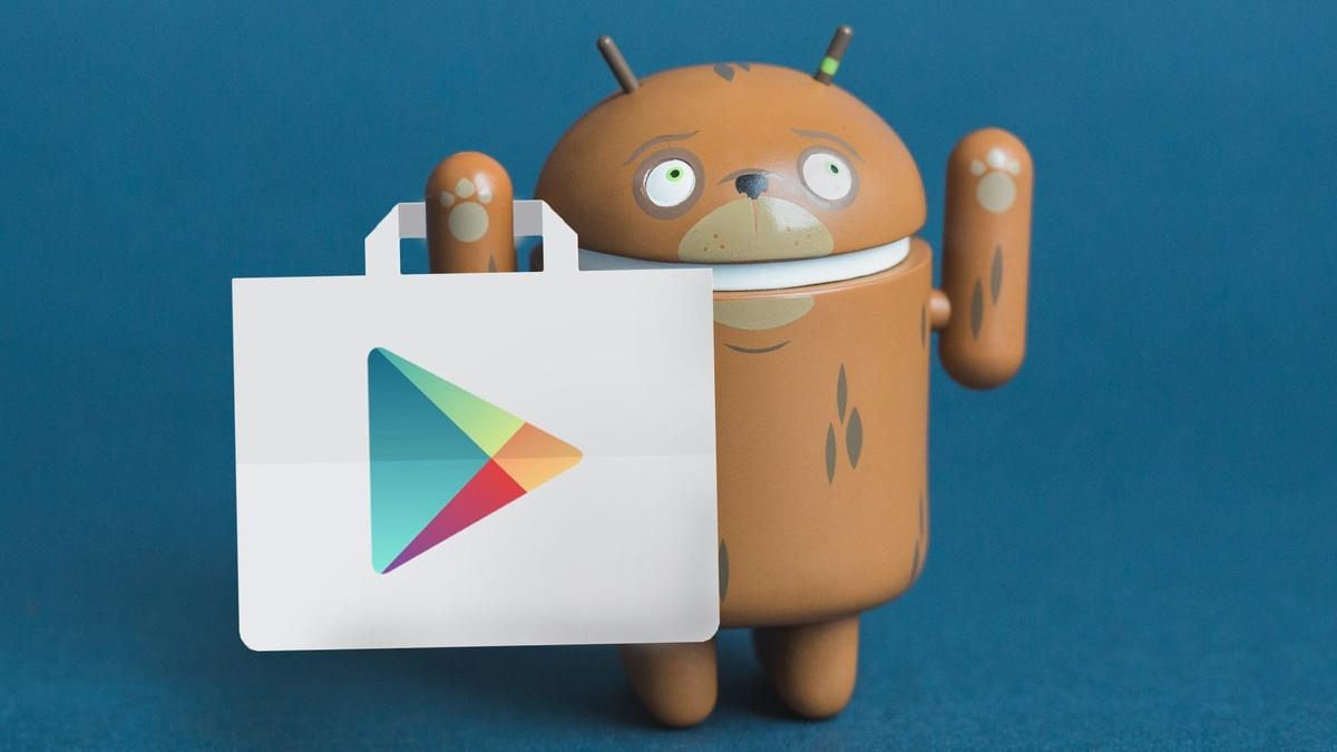 google play store برای حفاظت از برنامههای کاربردی اندروید، Bug Bounty را ارائه کرد