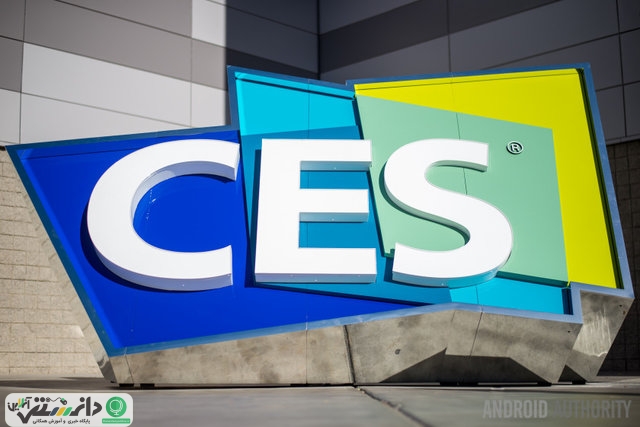 عجیبترین فناوریها در نمایشگاه CES + تصاویر
