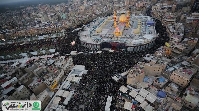 ارتباط شرکت در مراسم مذهبی با طول عمر