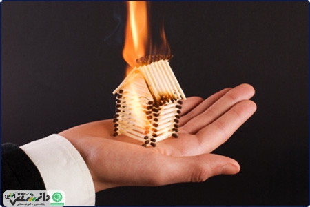 آیا مدیر ساختمان مسئول بیمه کردن ساختمان است ؟