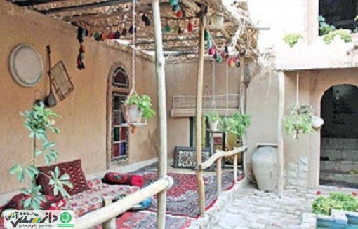 نقش خانه مسافرها در بازار گردشگری