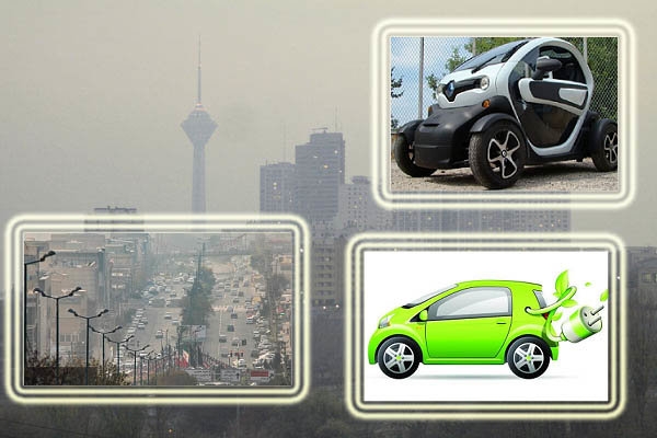 تعریف خودروهای هیبریدی و برقی بر اساس نوع کاربری