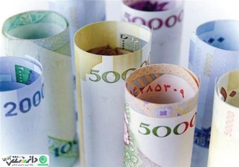 اسکناسها کوچک میشوند