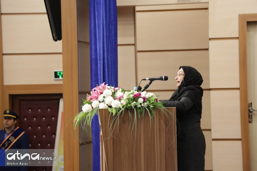 محیط آموزشی باید امکانات رشد و بالندگی دانشجویان را فراهم کند