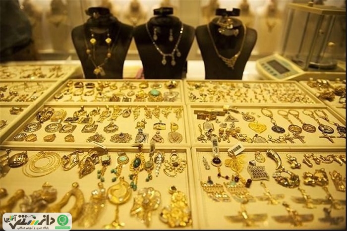 مالیات بر ارزش افزوده طلا از سال آینده کاهش مییابد