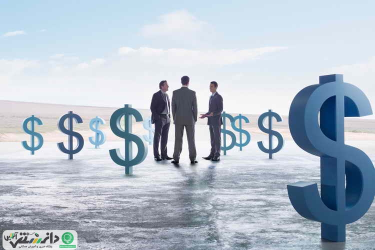 چرا سرمایهگذاران نگرانند ؟