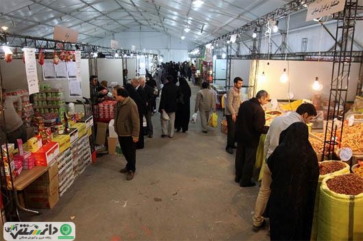 نمایشگاه های بهاره از 9 اسفند 96 برگزار می شود