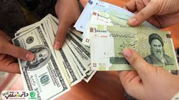 عقبگرد نرخ ارز در پایان هفته پرنوسان ارزی