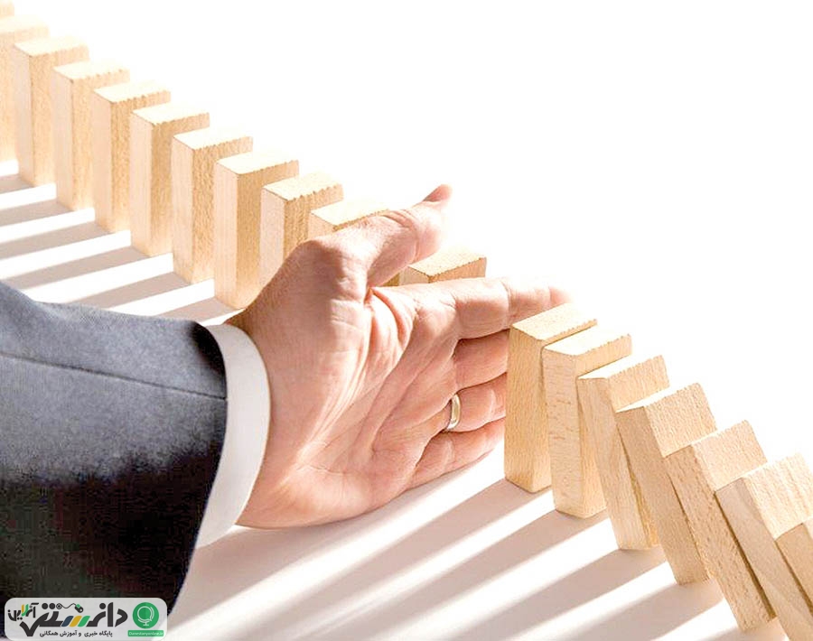 انحراف مدیریت بحران